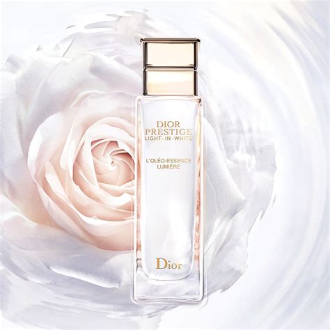 Dior prestige loé essence lumière